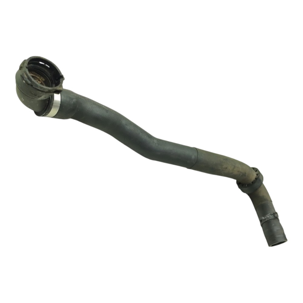 Mangueira Água Radiador Vw Tiguan 2.0 Tsi 2011 2012 2013 4