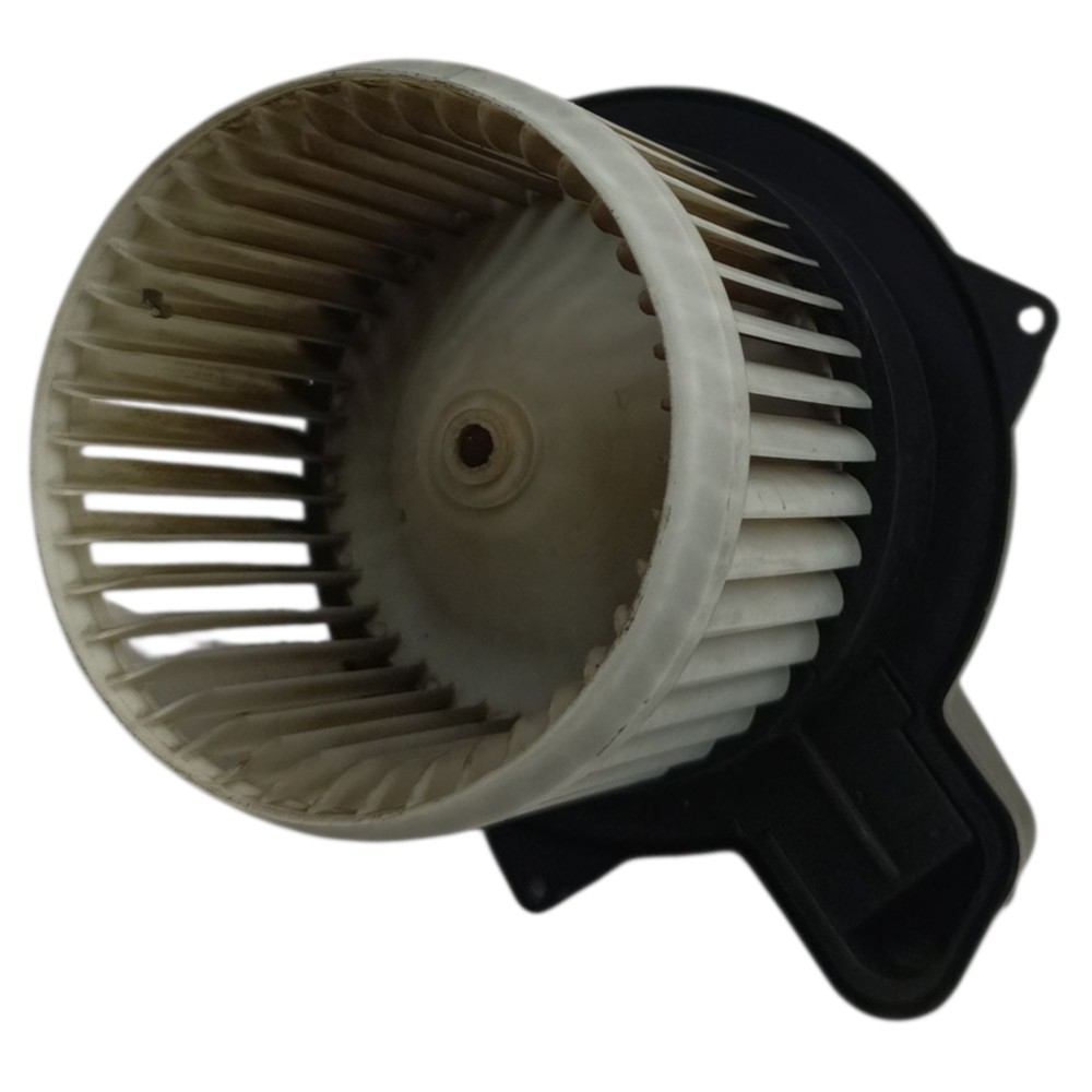 Motor ventoinha caixa interna Fiat Uno Vivace 2013 2014 2015 3