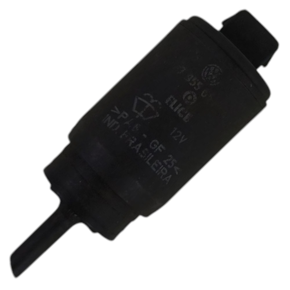 Motor Bomba Esguicho Limpador Parabrisa Vw Gol G2 1999 2000 1