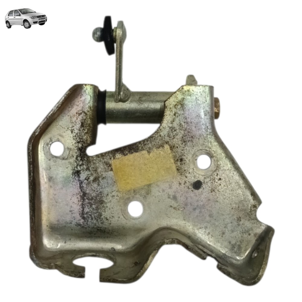 Suporte Cabo trambulador marcha Fiat Palio 2007 2008 2009