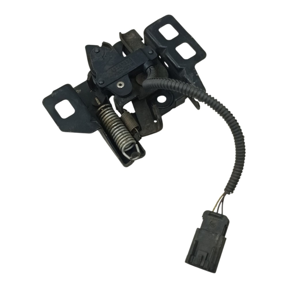 Fechadura capô gm omega cd 2008 2009 2010