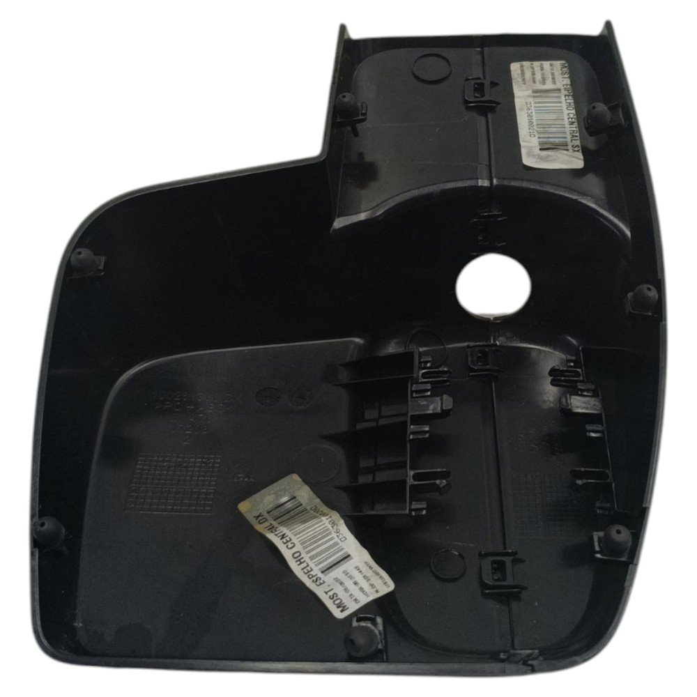 Apoio Braço Console Central Fiat Fastback 2022 2023 2024 25 4