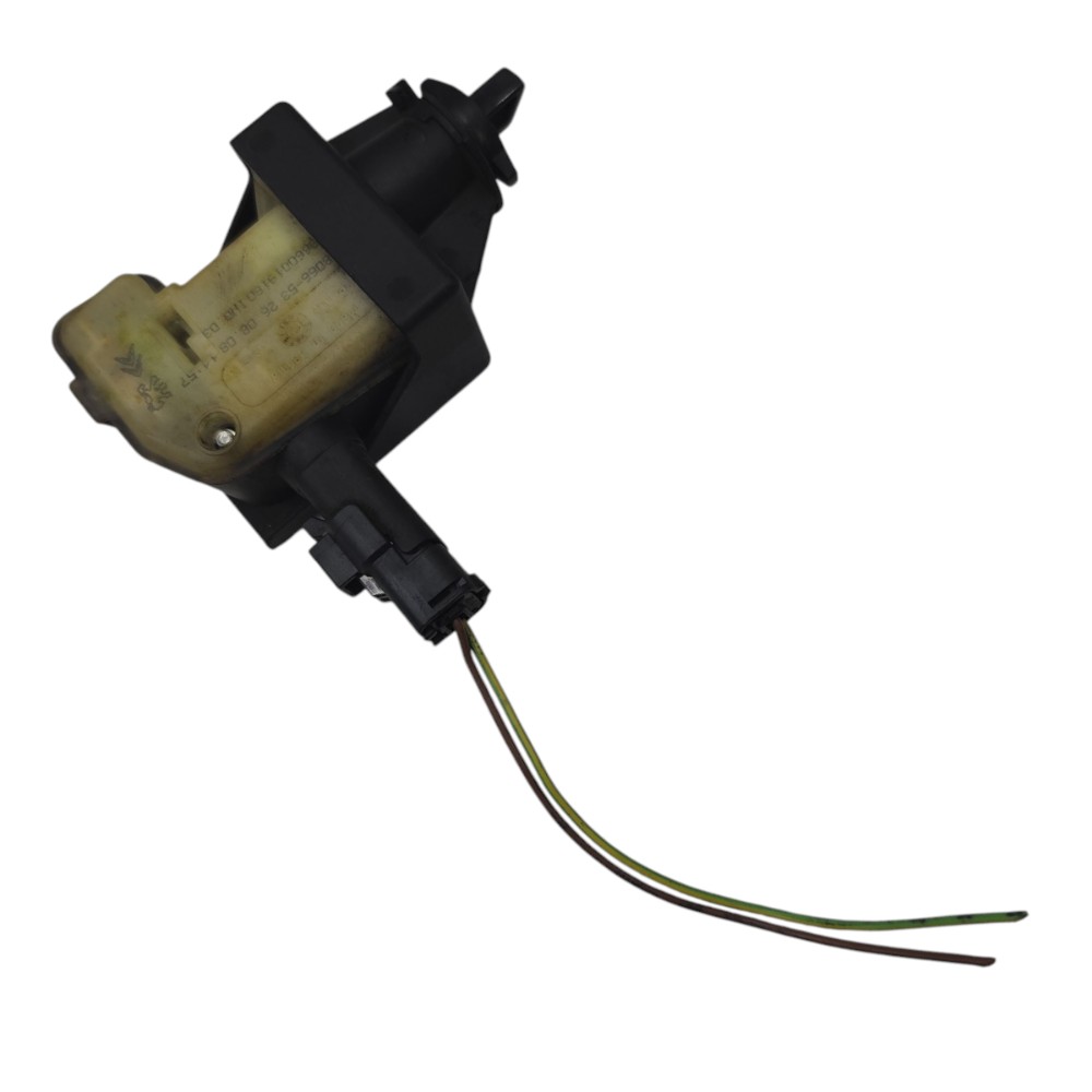 Motor trava portinhola Citroen Grand C4 picasso 2008 2009 3