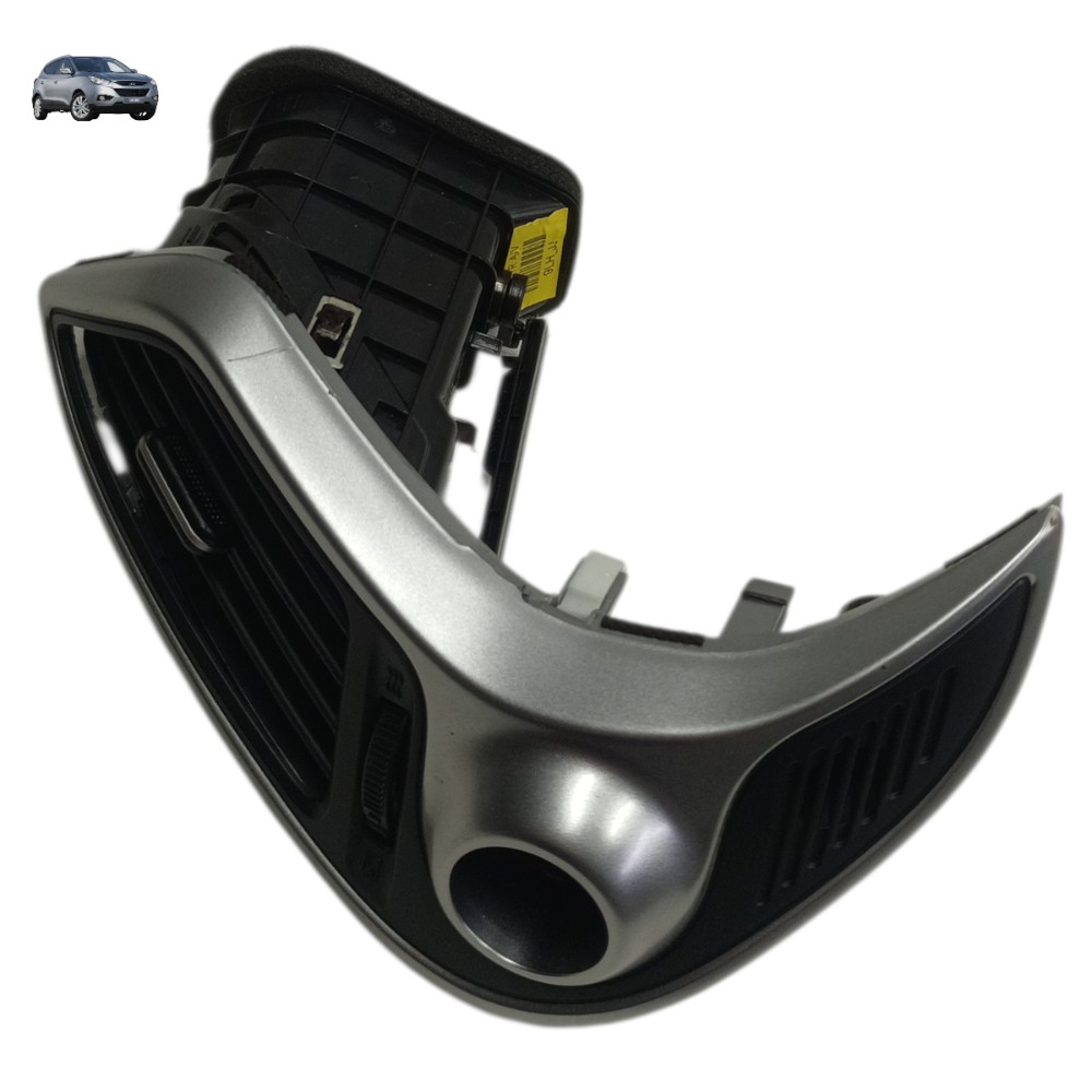 Difusor ar Central direito Hyundai ix35 2014 2015 2016 2017 1