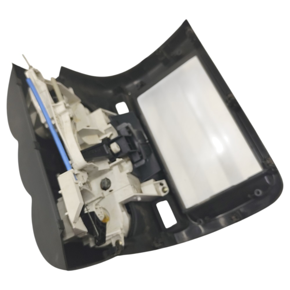 Comando Ar Moldura Multimídia Painel Honda Fit 2004 2005 06 2