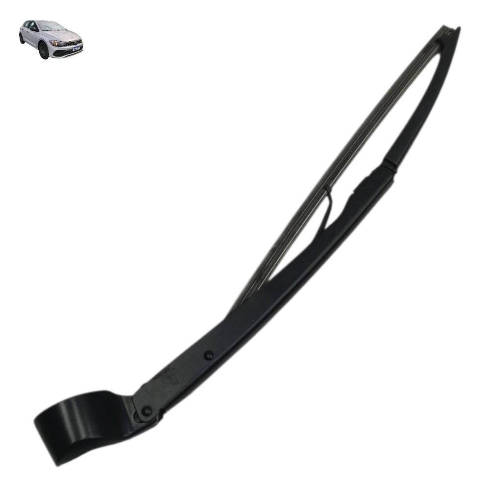 Braço Limpador Tampa Traseira Vw Polo 2026 2025 2024 2023