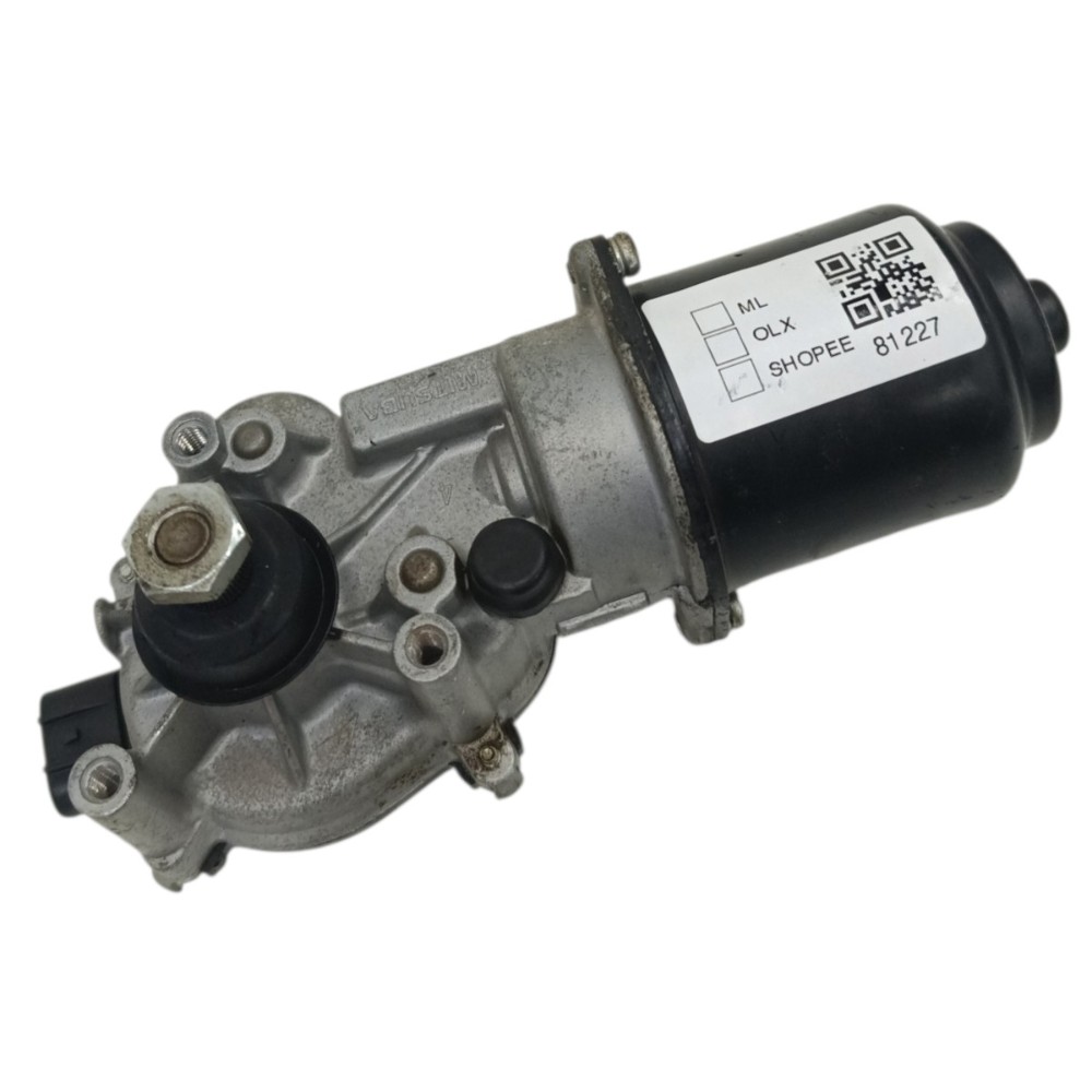 Motor limpador parabrisa Mitsubishi lancer 2013 2014 2015