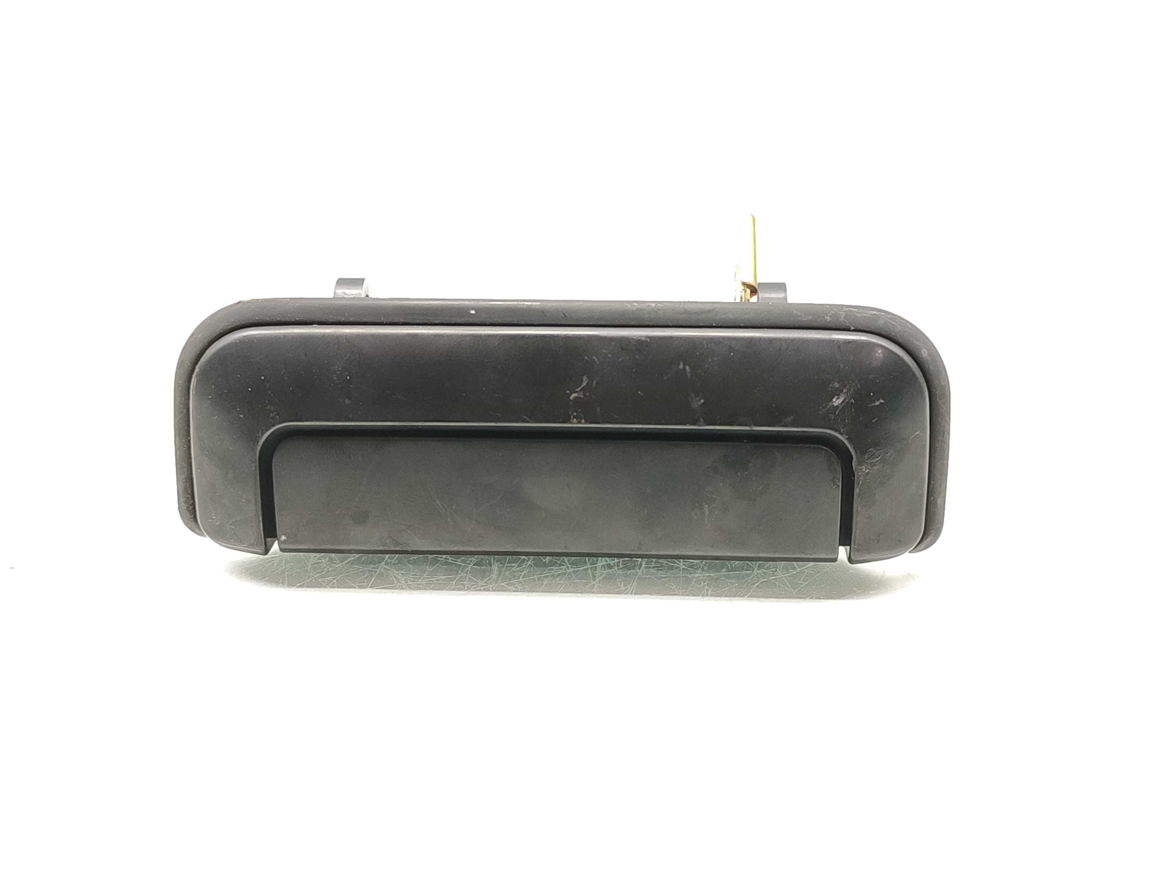 Maçaneta Externa T/ Esquerda Mitsubishi Pajero Sport 2001 1