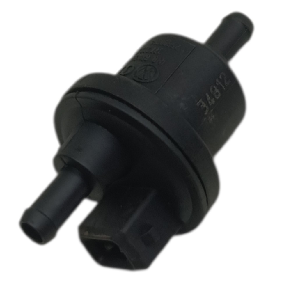 Válvula cânister VW Gol g4 1.0 2013 2012 2011 2010 2009 2008 2