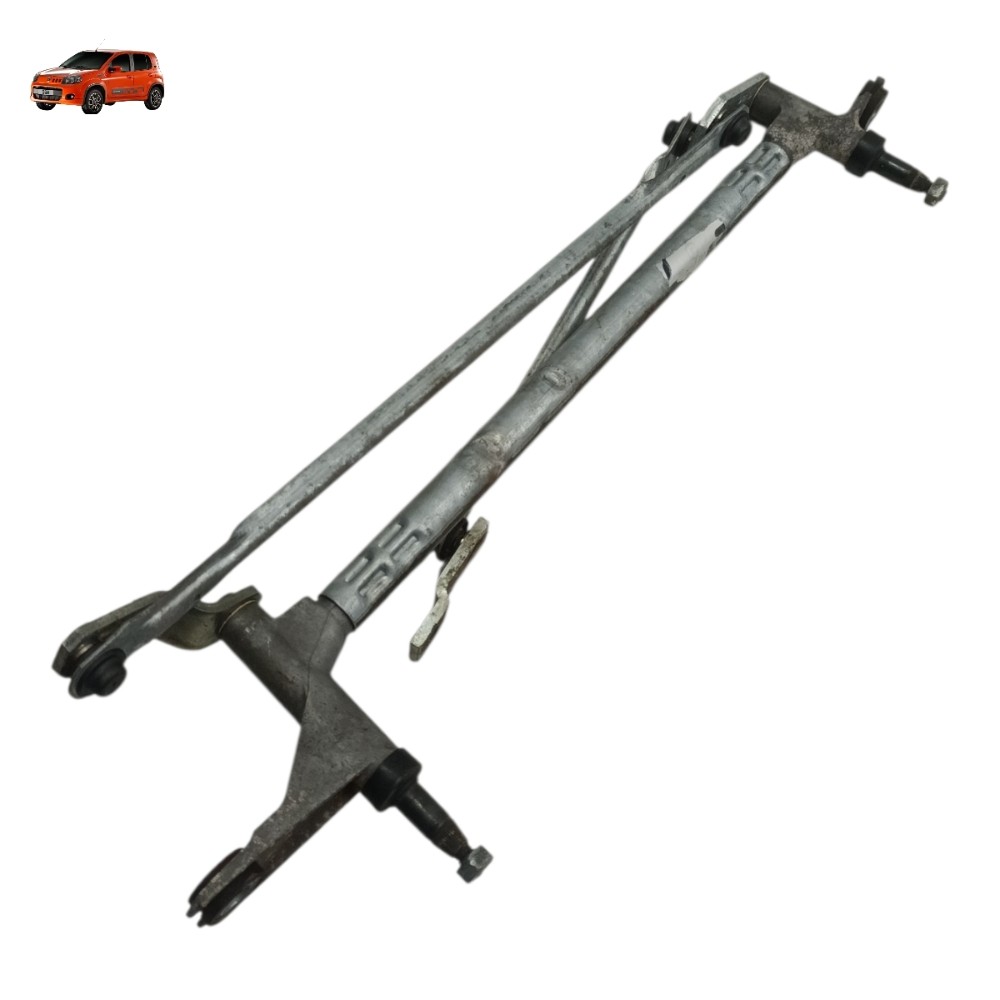 Galhada limpador parabrisa fiat uno Sporting 2011 2012 2013