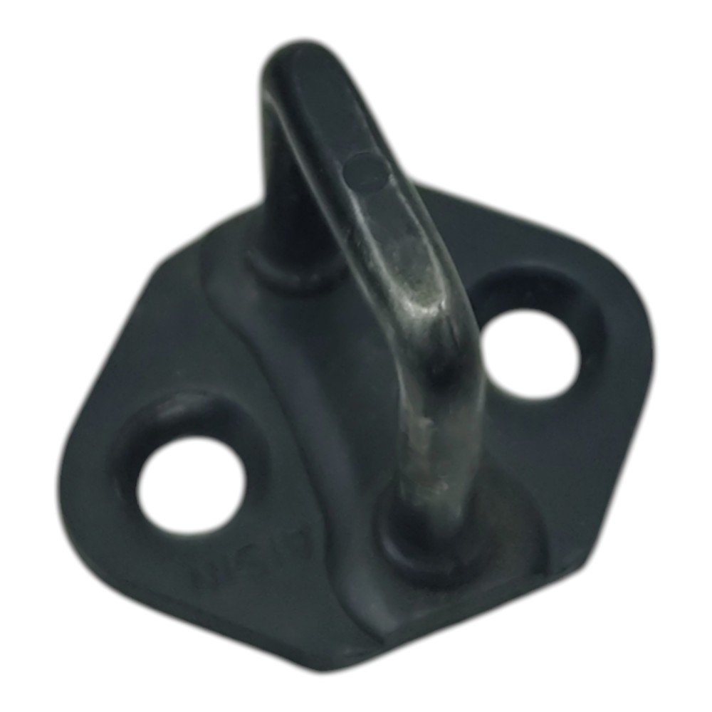 Batente Fechadura Tampa Traseira Toyota Rav4 2016 2015 2014 2