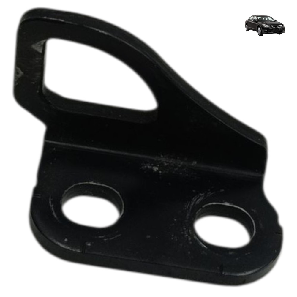 Batente Fechadura Tampa Traseira Honda Accord 2009 2010 2011