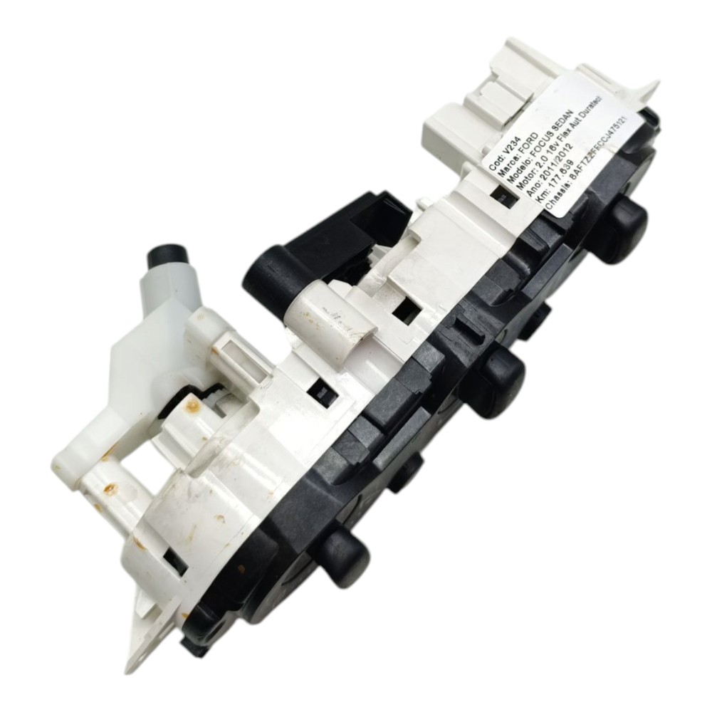 Comando Ar Condicionado Ford Focus 2009 2010 2011 2012 2013 4