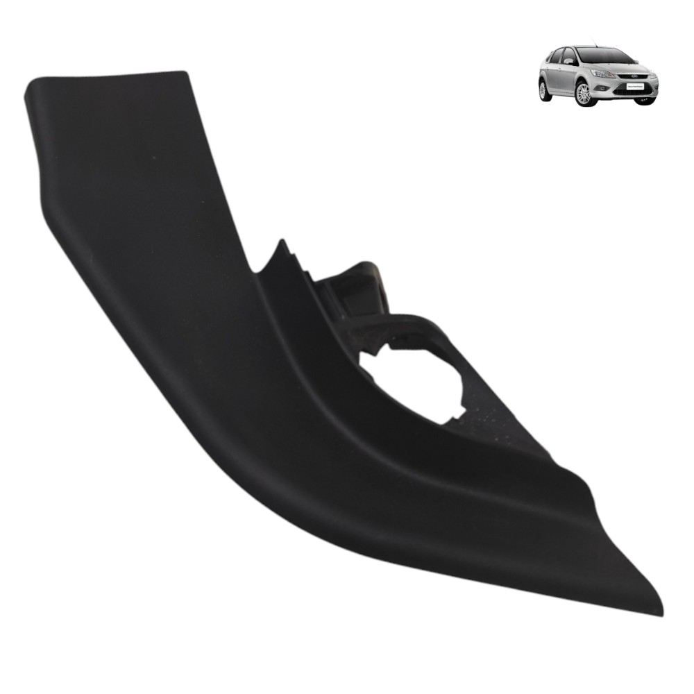 Acabamento Interno Retrovisor Esquerdo Ford Focus 2013 2012