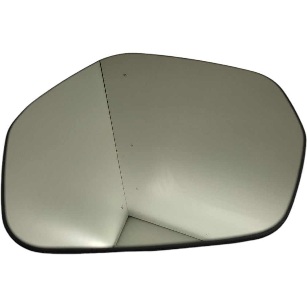 Espelho Original Retrovisor Esquerdo Honda Hrv 2016 2017 18 1