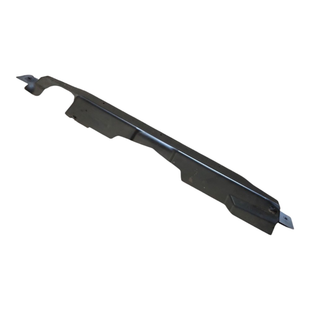 Defletor Capa Superior Radiador Grand Caravan 2000 1999 1998 2