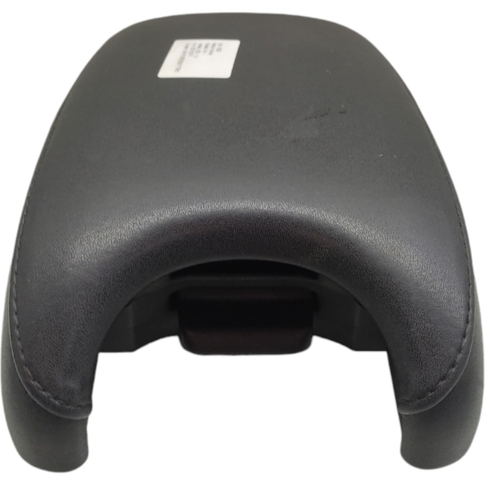 Apoio Braço Console Central Cor Preto Honda Hrv 2016 2017 18 5