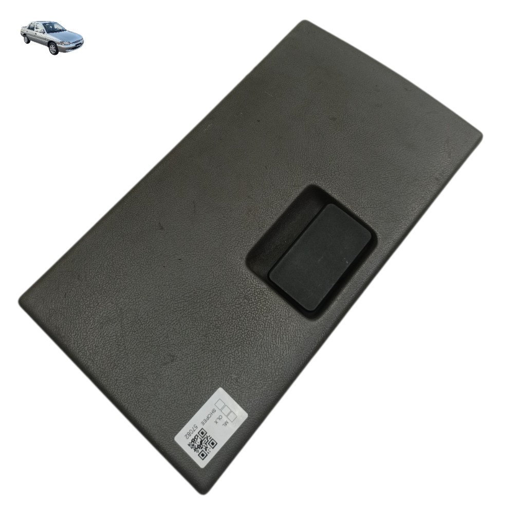 Tampa porta luvas Ford Escort 1997 1998 1999 2000 2001 2002 1