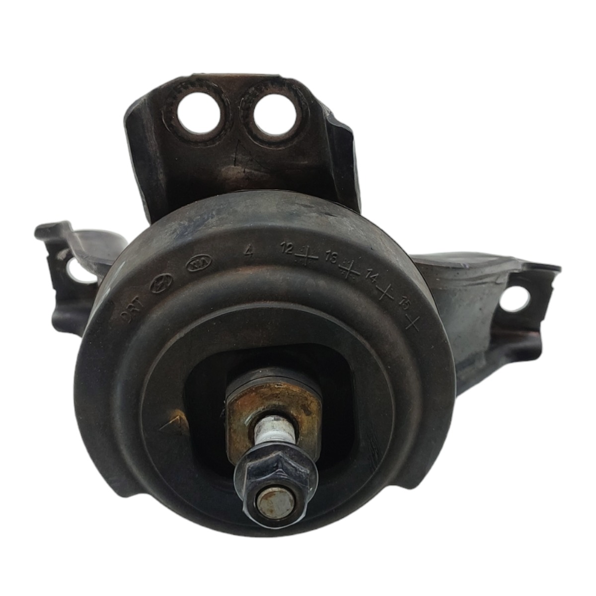 Coxim Direito Motor Hyundai Santa Fé 3.3 2015 2016 2017 2018 3