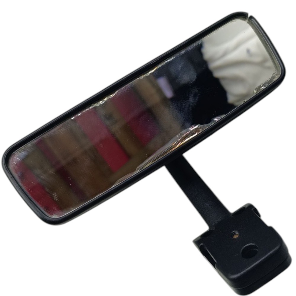 Retrovisor Interno Central Honda Civic G7 Espelho Delaminado 2