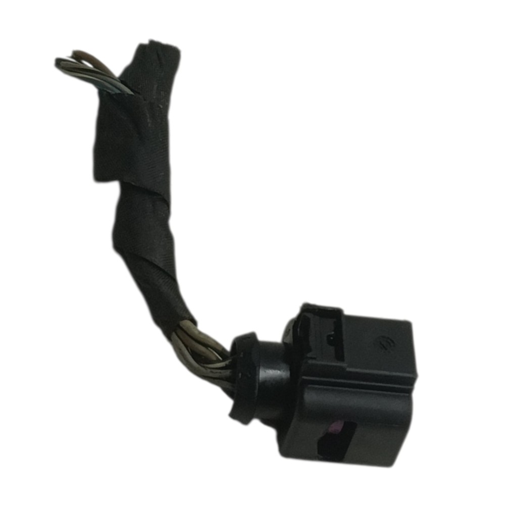 Plug Conector Tbi Corpo Borboleta Vw Up 1.0 Mpi 2014 2015 2