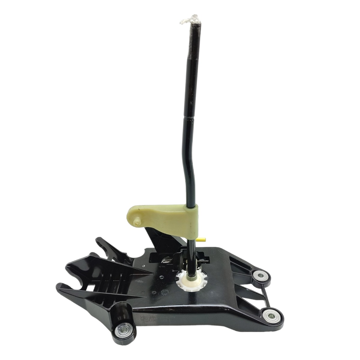 Alavanca Seletor Marcha Ford New Fiesta 2013 2014 2015 2016