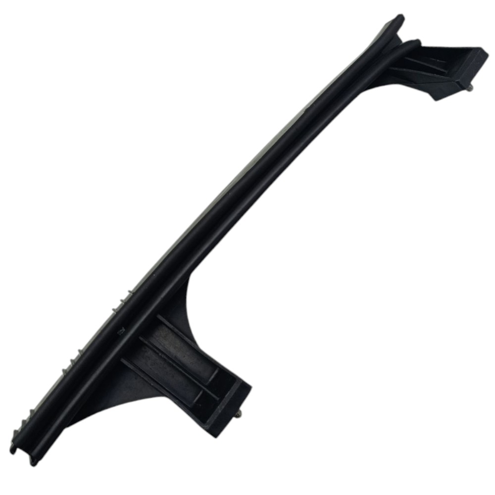 Guia Vidro Porta Dianteira Direita Hyundai Ix35 2011 2012 13 Preto 2