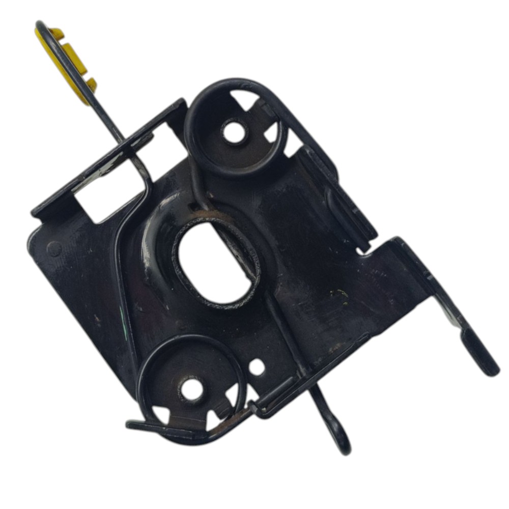 Batente Fechadura Trava Capô Ford Fiesta 2008 2009 2010 Á 14 3