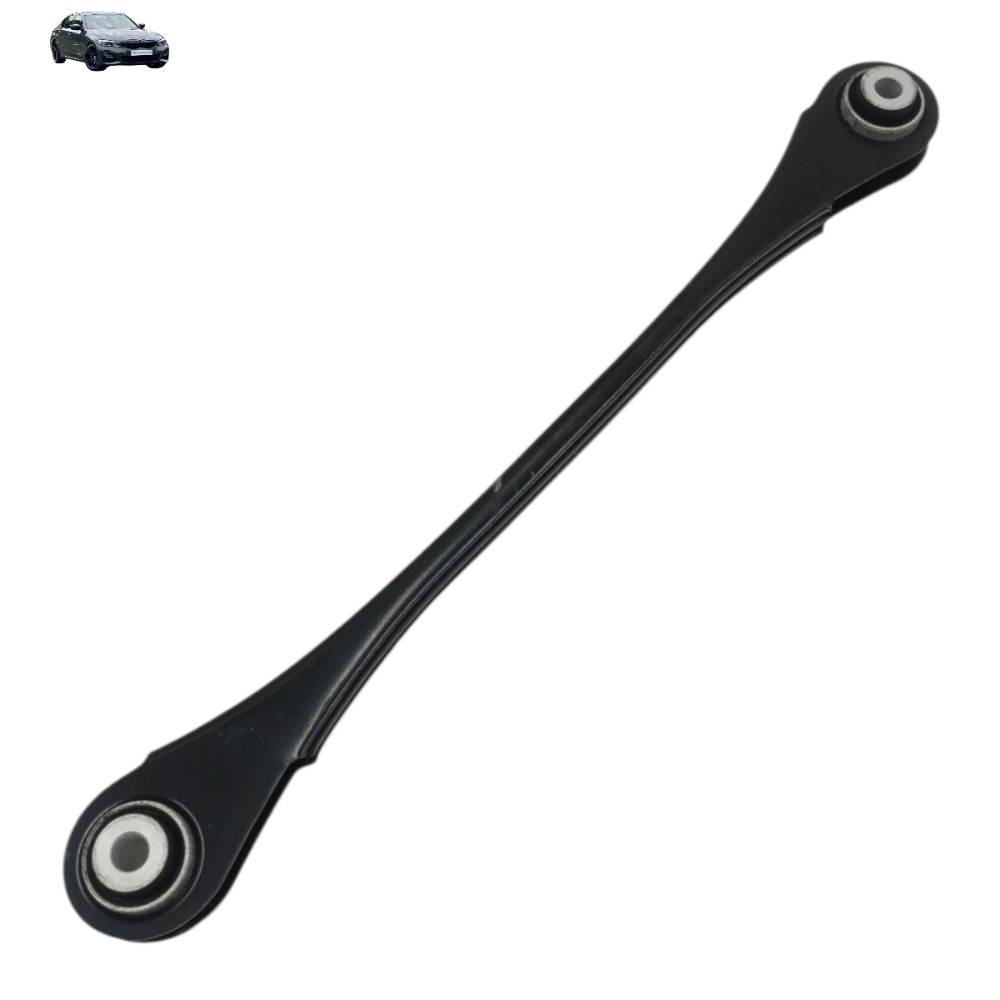 Braço tirante longo traseiro esquerdo bmw 320i 2021 2022 23