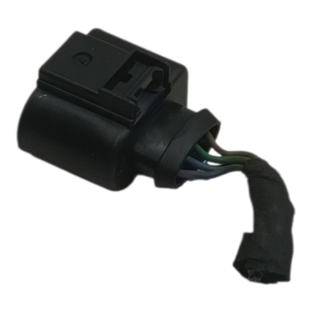 Plug Conector Sensor Map Vw Up 1.0 Mpi 2014 2015 2016 4