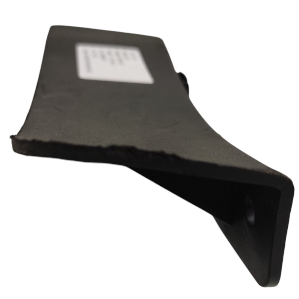Defletor Esquerdo Radiador Gm Tracker 1.0 2020 2021 2022 23 2