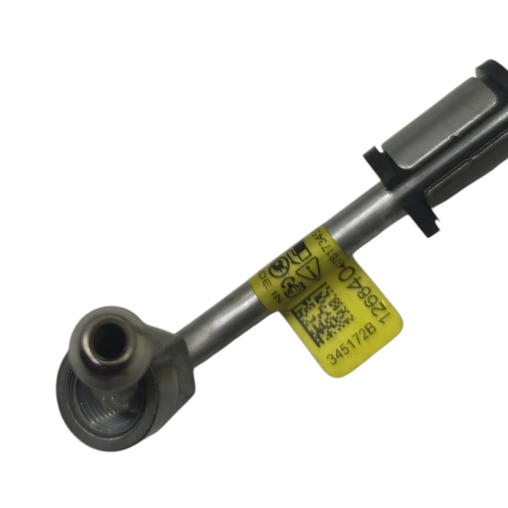 Cano Mangueira Bomba Alta Pressão Gm Tracker 1.4 Turbo 2016 17 4