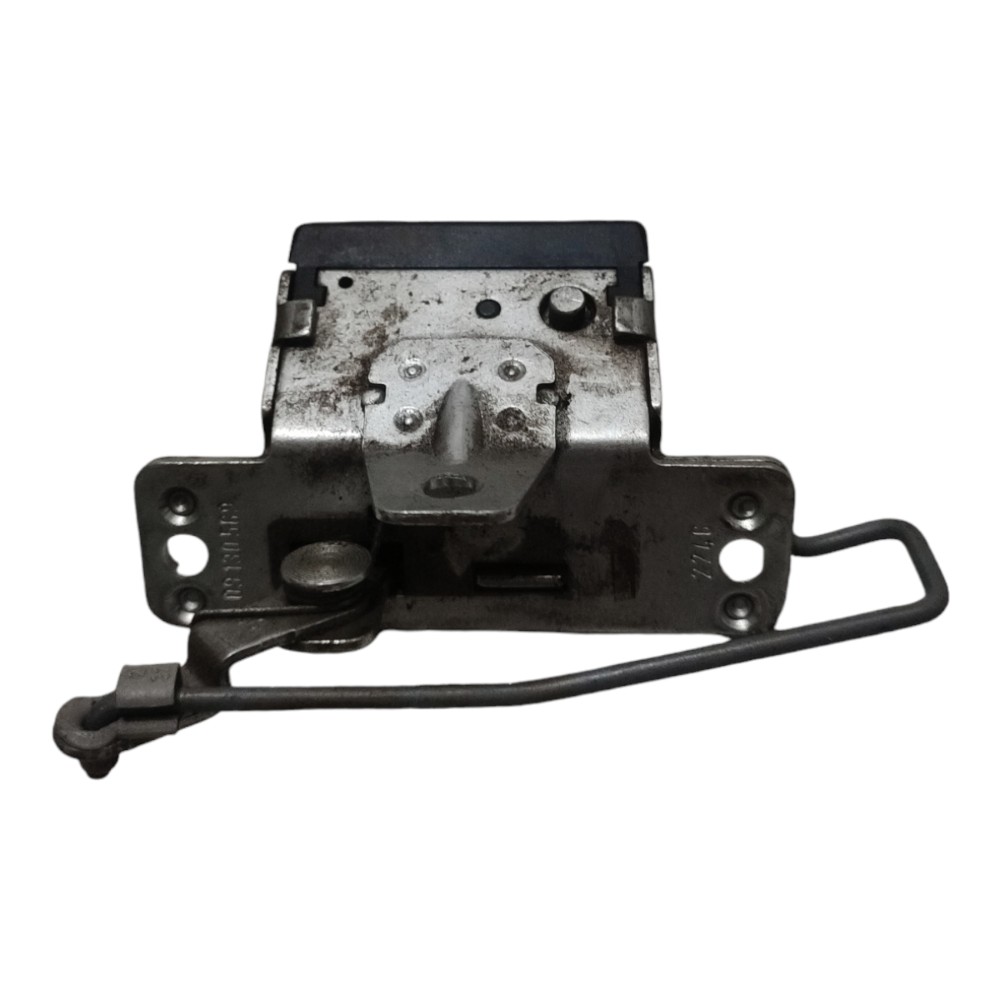 Fechadura Tampa Traseira Gm Astra Hatch 2007 2008 2009 2010 3