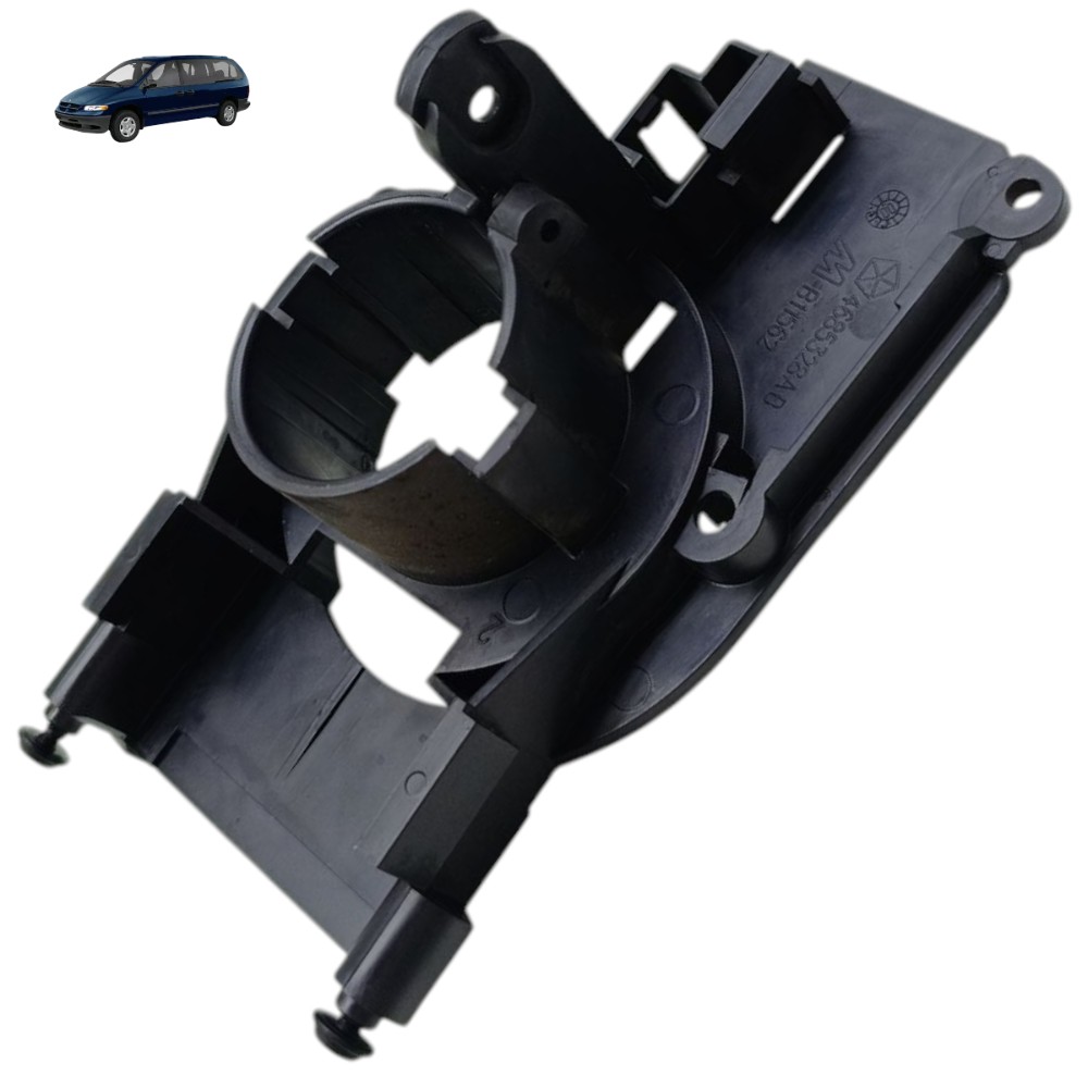 Suporte Chave Seta Limpador Chrysler Grand Caravan 1999 2000 1