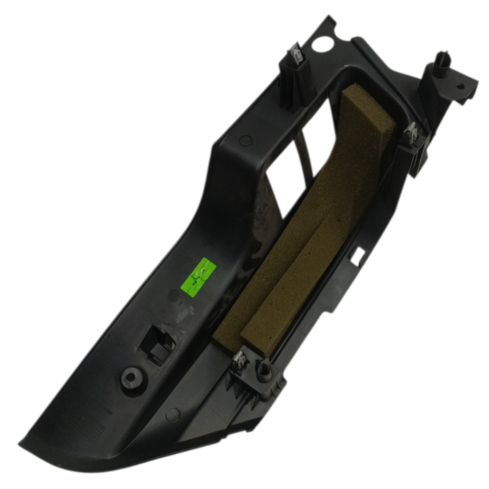 Suporte bagagito esquerdo Ford New Fiesta Hatch 2013 2014 15 3