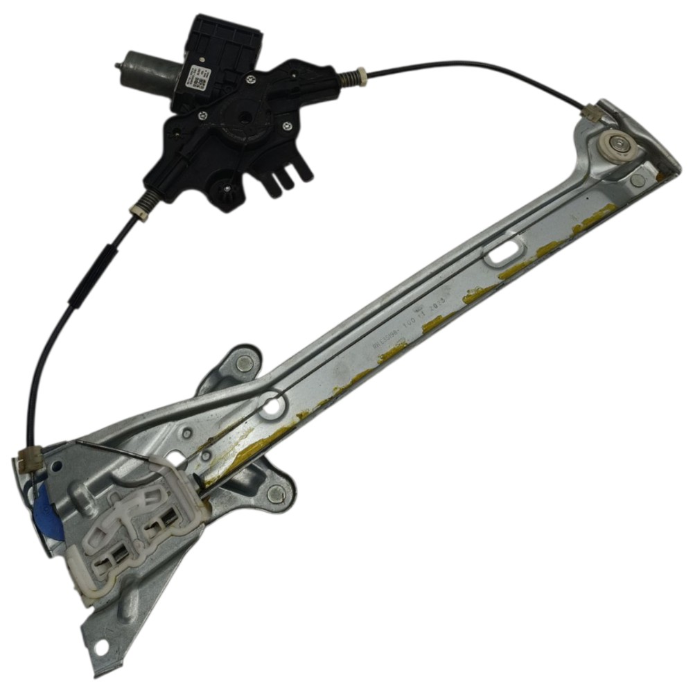 Motor Máquina Vidro Dianteiro Direito Toyota Corolla 2023 24 2