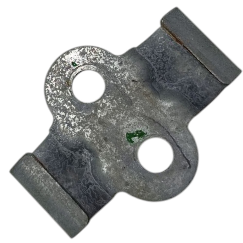 Suporte Cabo Freio Mão Honda Civic G7 2001 2002 2003 2004 2
