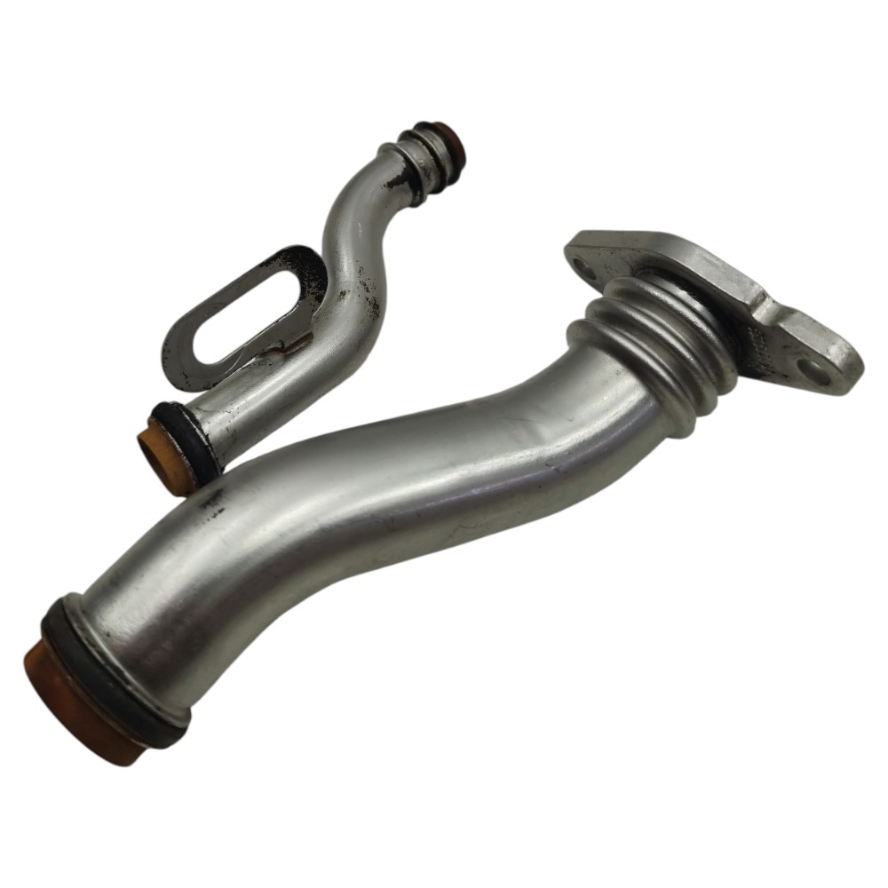 Par cano suporte filtro óleo gm sonic cruze 1.6 1.8 2012 13 3