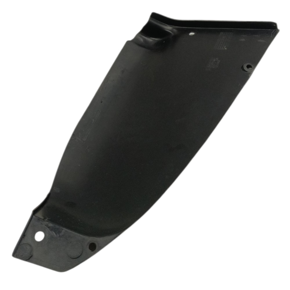 Capa protetor superior radiador VW Gol 1.0 G2 G3 G4 sem ar 2