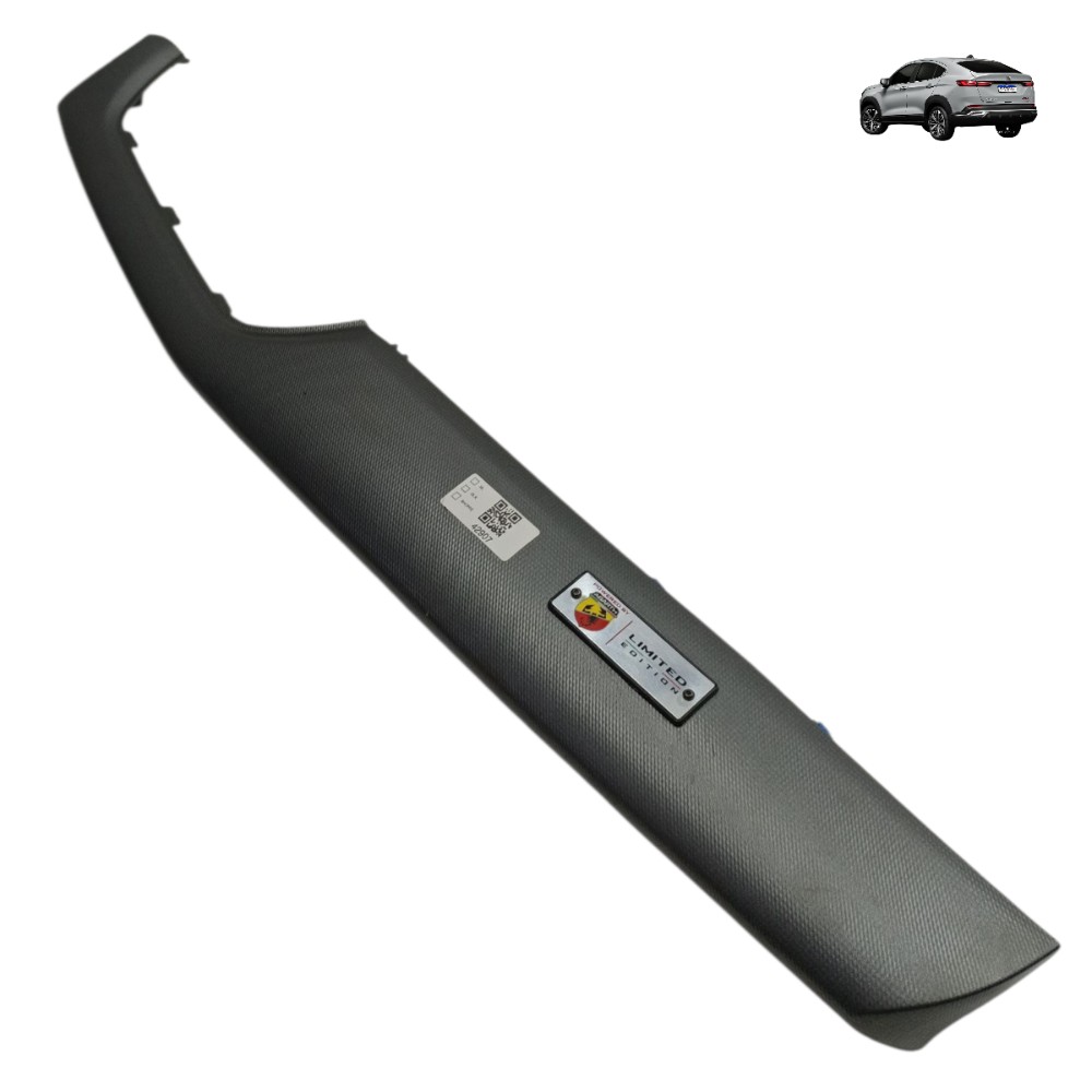 Moldura Acabamento Direito Painel Fiat Fastback 2022 2023 24 1