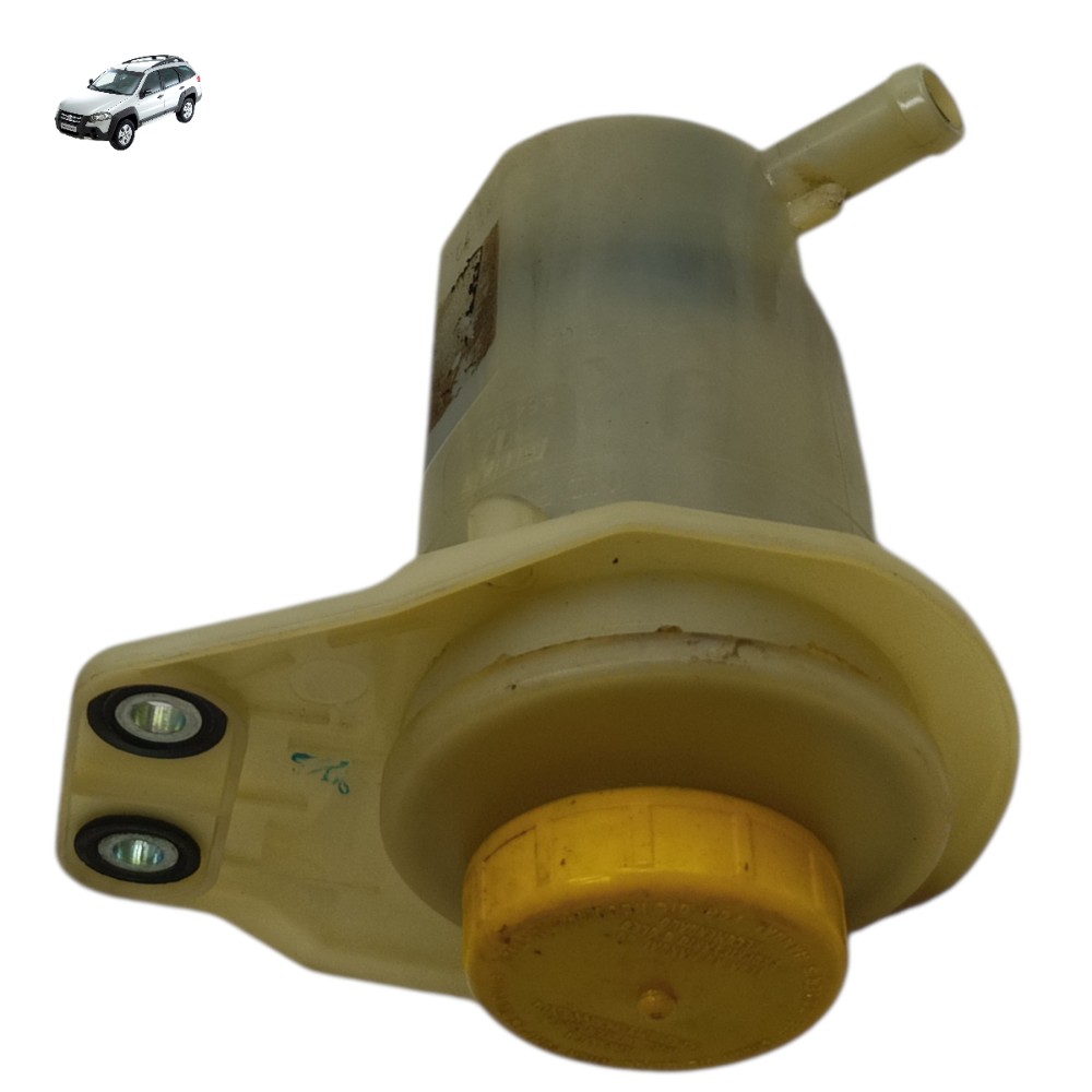 Reservatório direção fiat palio strada 1.8 8v 2009 2010 2011