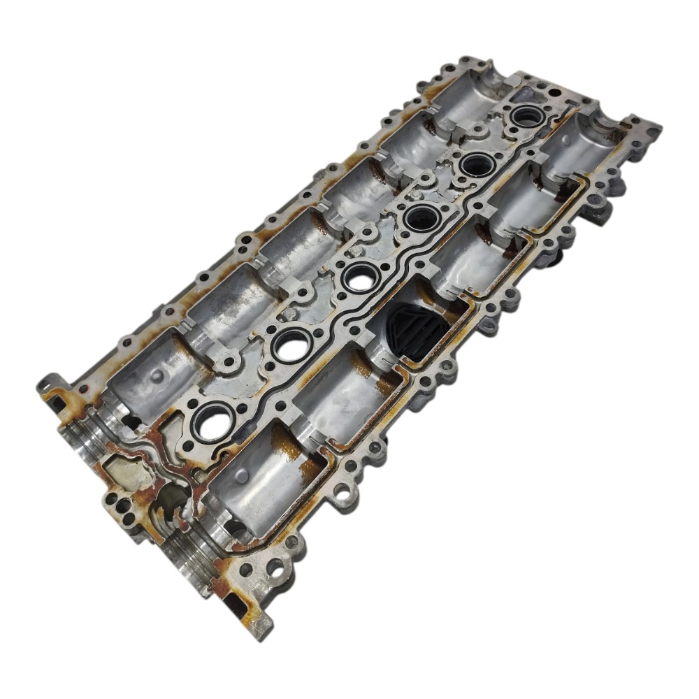 Tampa válvula cabeçote volvo xc60 3.0 6cc 2009 2010 2011 12 2