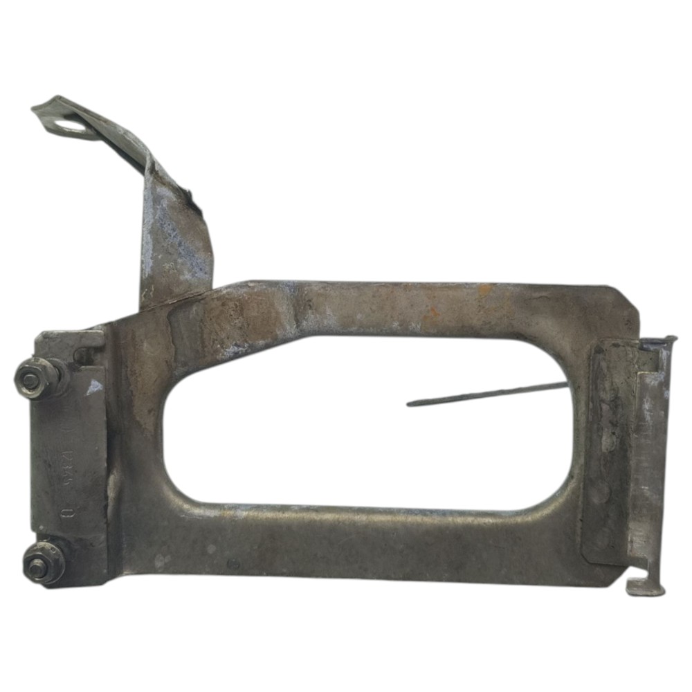 Suporte Modulo Injeção Fiat Uno Fire 2008 2009 2010 2011 3