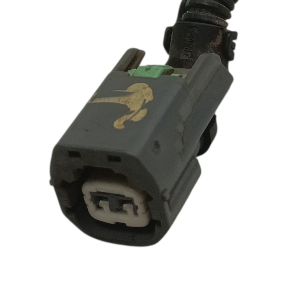 Plug Conector Sensor Detonação Fiat Uno 1.4 2011 2012 2013 2