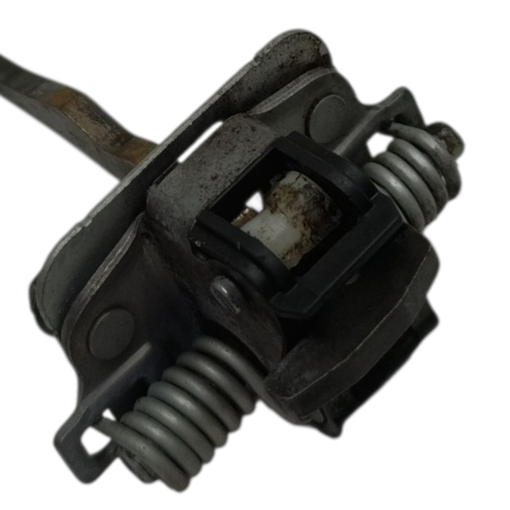 Limitador porta dianteira Citroen Grand C4 Picasso 2008 2009 4