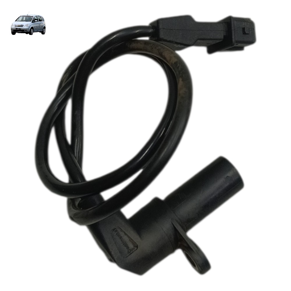 Sensor rotação câmbio GM Meriva 1.4 Flex 2010 2011 2012 1