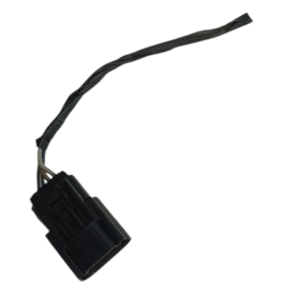 Plug conetor fechadura elétrica dianteira esquerda Picanto 3