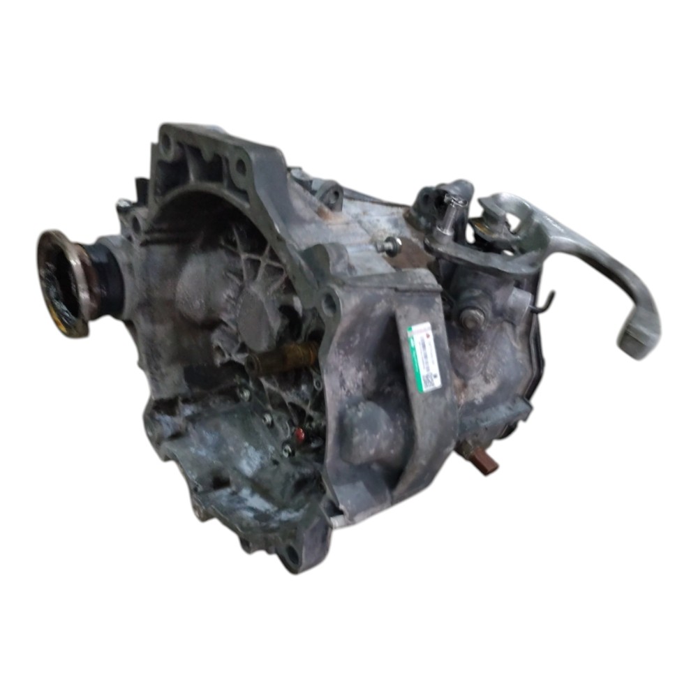 Caixa Câmbio Manual Vw Voyage Gol Fox G5 1.0 8v Ea111 6
