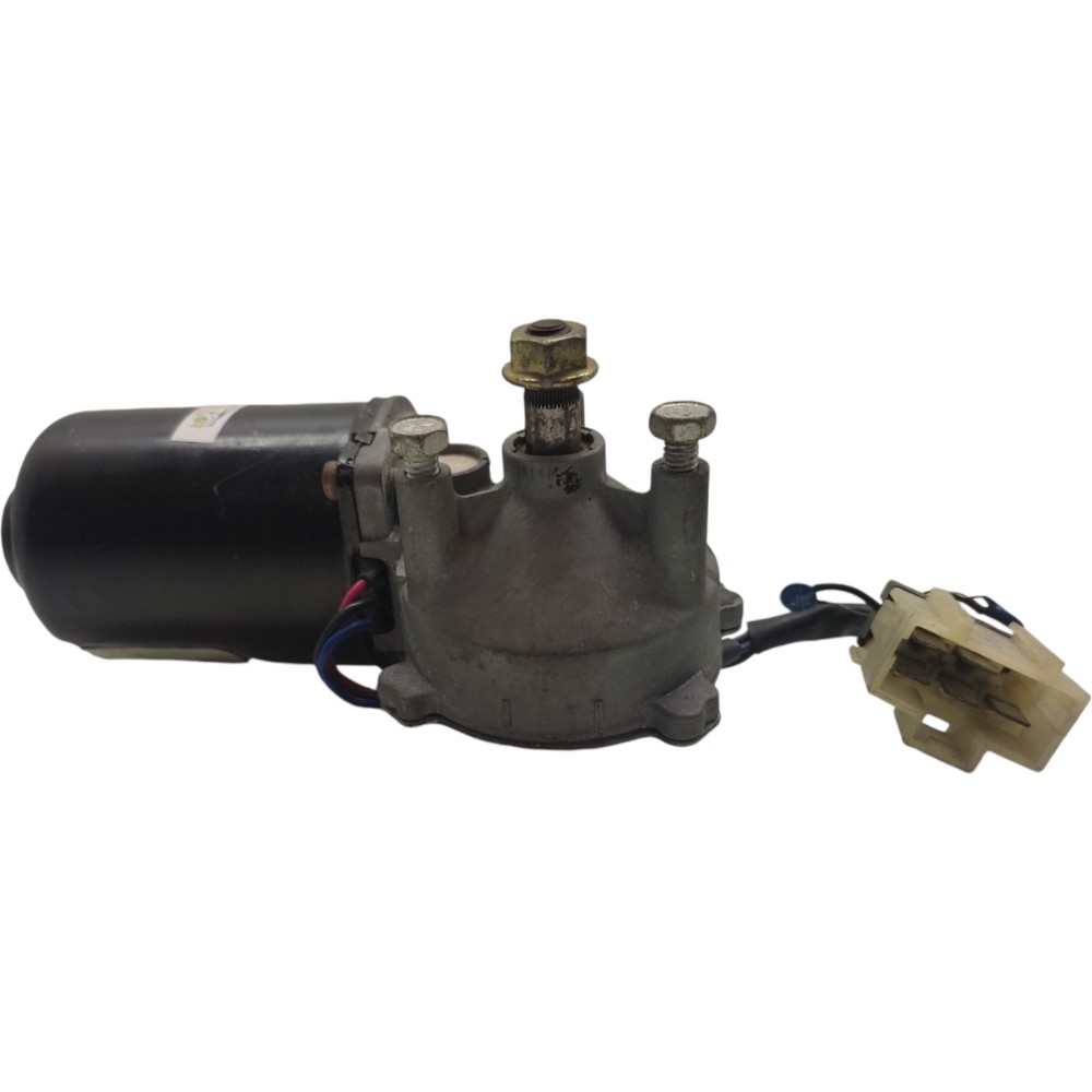 Motor Limpador Parabrisa Gm Omega Cd 2003 2004 2005 2006 2