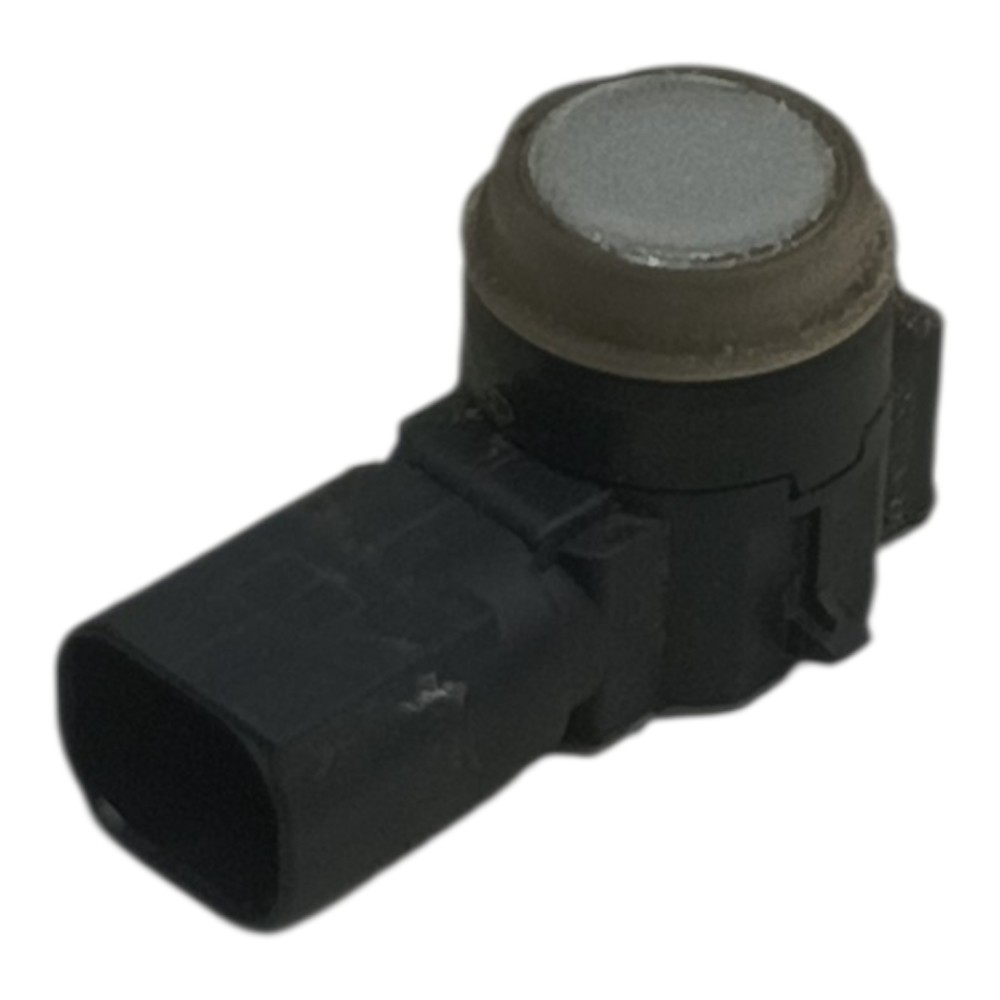 Sensor Estacionamento Traseiro Peugeot 208 2014 2015 2016 17 Preto 3